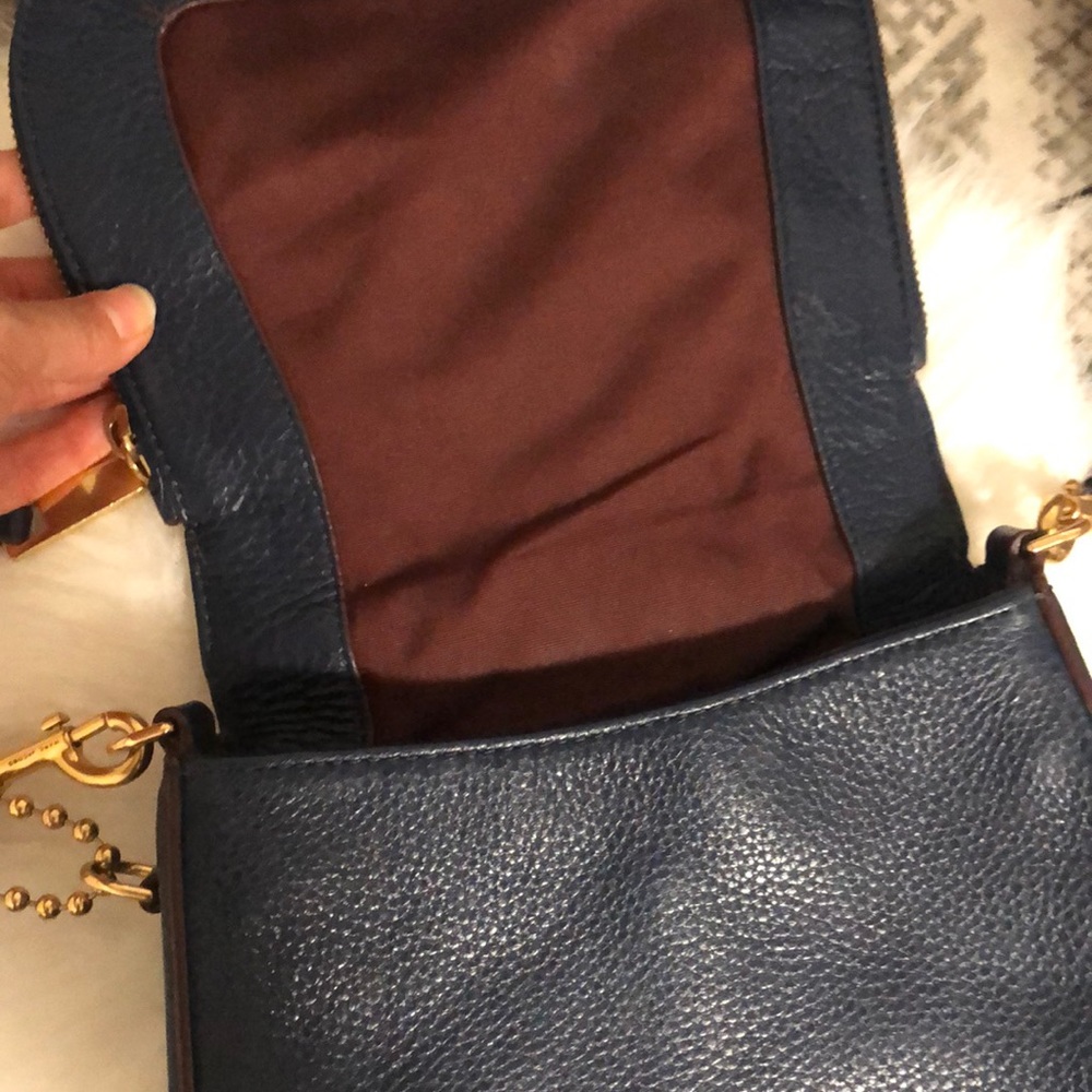 Marc Jacobs crossbody bag - Picture 2 of 3